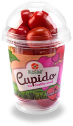 RedStar Cupido 250 gram