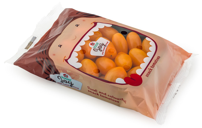 RedStar Joy 250 gram