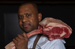 Bavette Donals Samba