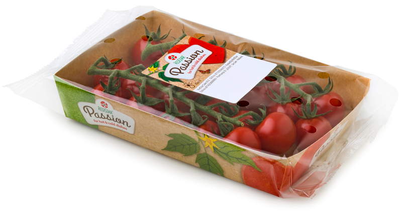 RedStar Passion 250 gram