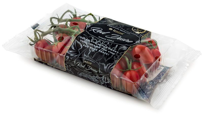 Red Desire 250 gram