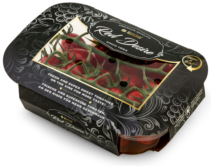 Red Desire 250 gram