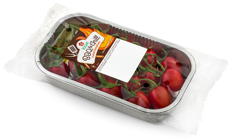 RedStar Romantic BBQ Pack 350 gram
