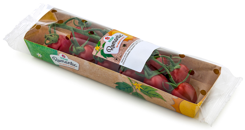 RedStar Romantic 250 gram