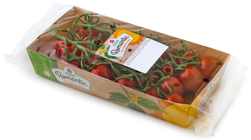 RedStar Romantic 400 gram