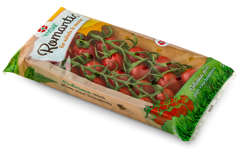 RedStar Romantic 400 gram