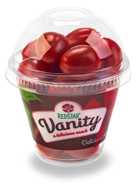 RedStar Vanity 170 gram shaker