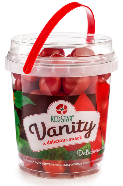 RedStar Vanity 500 gram emmer