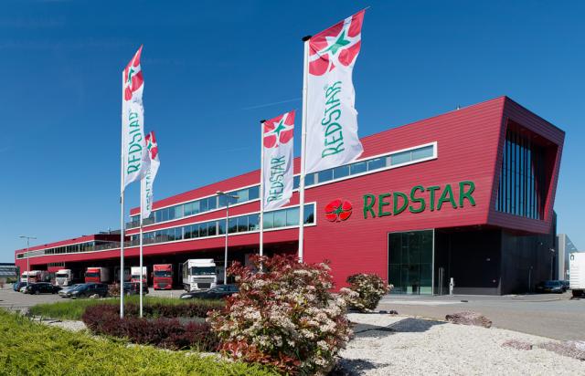 RedStar benoemt nieuwe CEO RedStar benoemt nieuwe CEO
