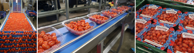 RedStar zet forse stap in verminderen plastic RedStar zet forse stap in verminderen plastic