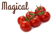 RedStar Magical RedStar Magical