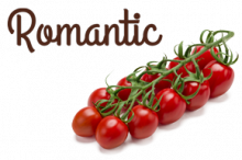 RedStar Romantic RedStar Romantic
