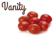 RedStar Vanity RedStar Vanity