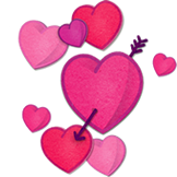 hartjes
